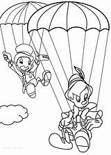 Pinocchio Coloring Pages Puppet Printable Victorious Cricket Sheets Cool2bkids Fnaf Justice Jiminy Kids Disney Colouring Cartoon Getcolorings Drawing Color Getdrawings sketch template
