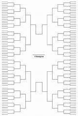 Bracket Elimination Interbasket sketch template