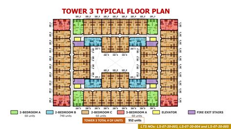 tower  tower   tower  floor plan udhb