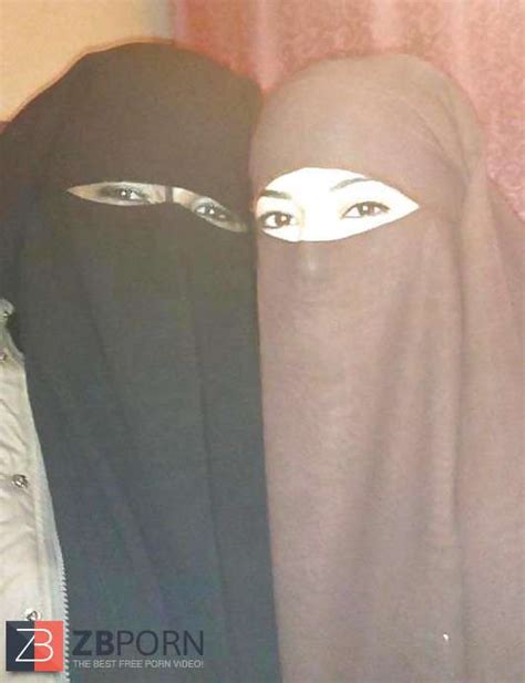 Hijab French Muslim Teenager Zb Porn