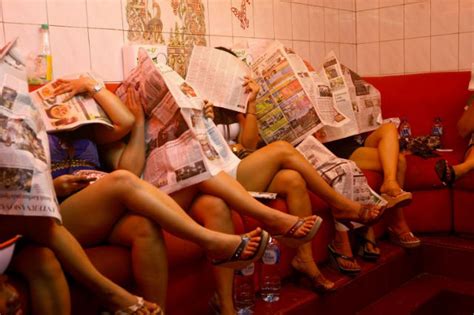 indonesia s top red light district nears shutdown