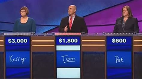 sexiest jeopardy contestant top 10 longest running tv
