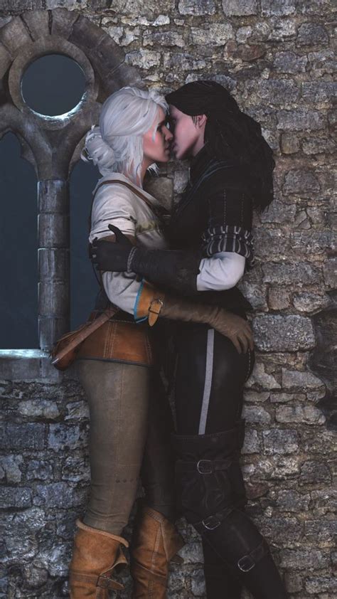 ciri kisses yennefer ciri hardcore witcher porn sorted by position luscious