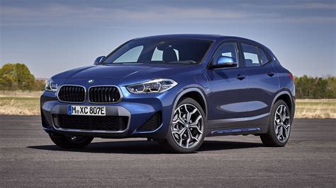 bmw  xdrive  review  sporty hybrid crossover reviews  top gear