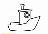 Boat Kapal Mewarnai Bateau Pesiar Barco Navire Coloriage Dibujar Paud Barcos Coloriages Dessin Procoloring Marimewarnai Sketsa Kreatifitas Bermanfaat Semoga Jiwa sketch template