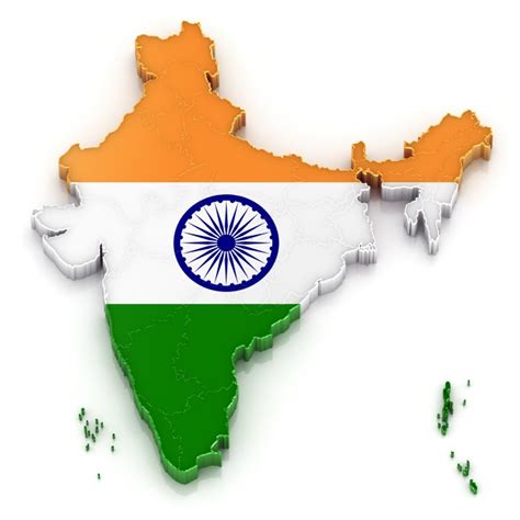 india map  color images   finder