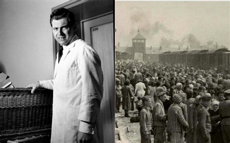 The Long Twisted Shadow Cast By Nazi Medical Experiments