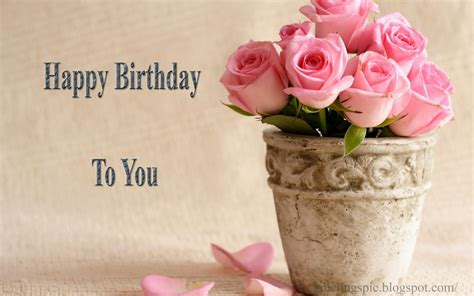 happy birthday cake  flowers images  wishes images