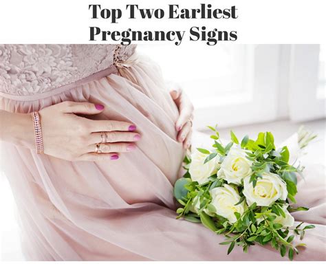 signs of pregnancy 2 weeks after conception pregnancywalls