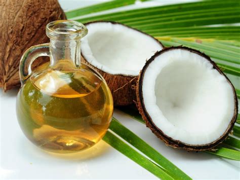 buat minyak kelapa murni  sehat  mudah dibuat
