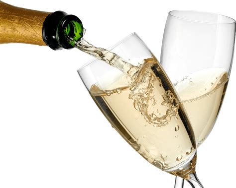 introduce  imagen champagne transparent background thpthoanghoathameduvn