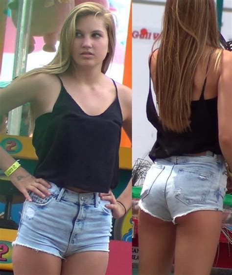 Tight Shorts Page 18 Sexy Candid Girls