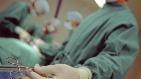 Uterus Transplants To Be Offered At Us Hospital Newshub