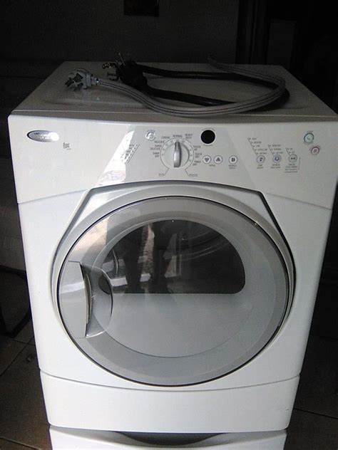 whirlpool duet sport dryer normal dry setting  sale  cape coral