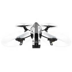 drone parrot ardrone  elite snow edition reconditionne  market