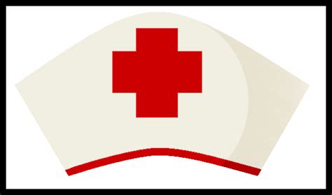 nurse hat png search icons   style bmp power