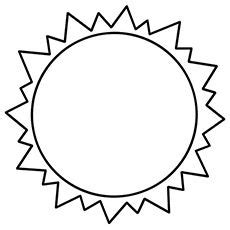 top   printable circle coloring pages  printable circles