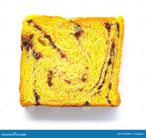 square shape bread slice stock image image  portion