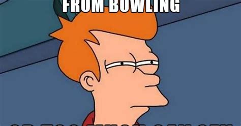 Bowling Or Butt Sex Meme On Imgur