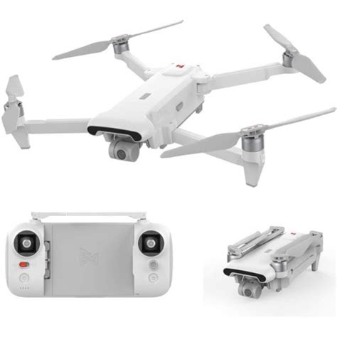 spesifikasi drone fimi  se   omah drones