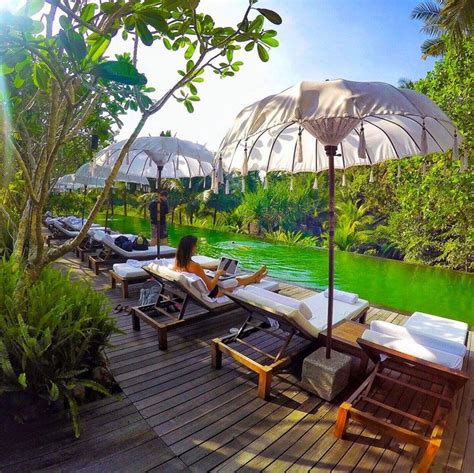 have you heard about these 12 luxury day spas in bali with the most