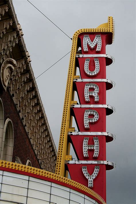 murphy theatre       gentlemen  flickr