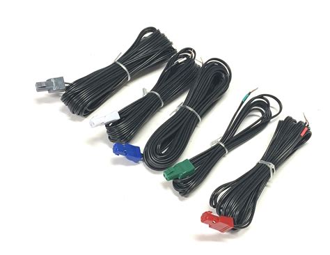 oem sony speaker wire cable cord originally shipped  bdvnw bdv nw bdvnw bdv