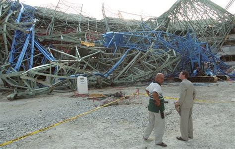 Mlb Miller Park Crane Collapse Still Difficult For Widow 20 Years Later