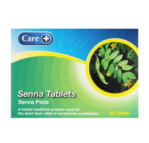 Senna Tablets Senokot Uses Dose Moa Brands Side Effects Gi