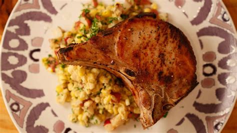 5 cozy corn recipes to make for autumn rachael ray show