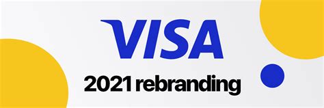 new visa logo in 2021 well kind of dorve