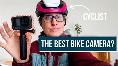 cycling cameras  document  bike ride win big sports