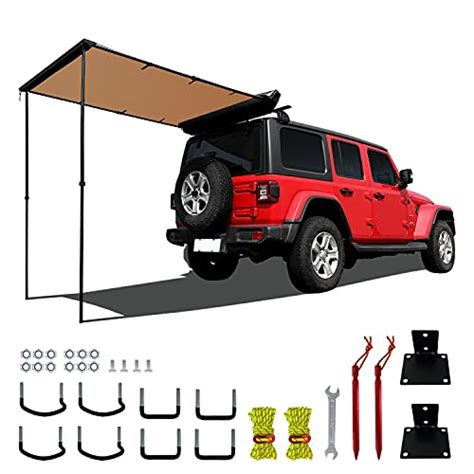 top  suv awnings    reviews guide