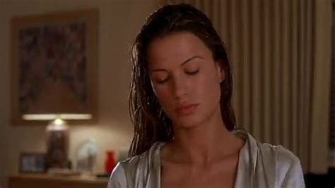 rhona mitra sex scene from hollow man xvideos