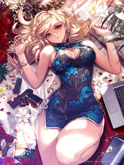 image blondegirl avatar roleplay wiki fandom