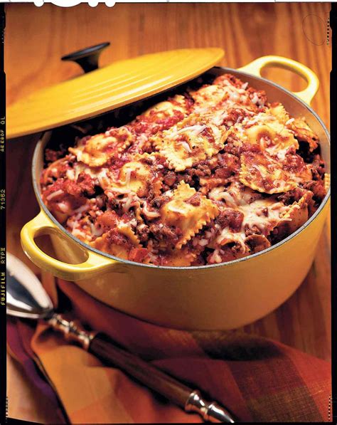 quick ground beef recipes southern living