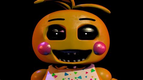 Fnaf Theory 3 Funtime Chica Youtube