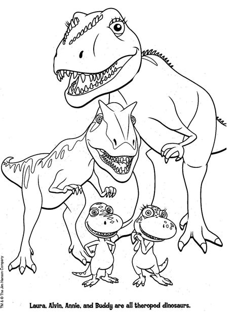 scary dinosaur coloring pages  getdrawings