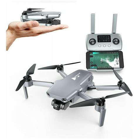 hubsan zino mini pro drone fpv  kamera  fps kai xeiristhrio symbato  smartphone