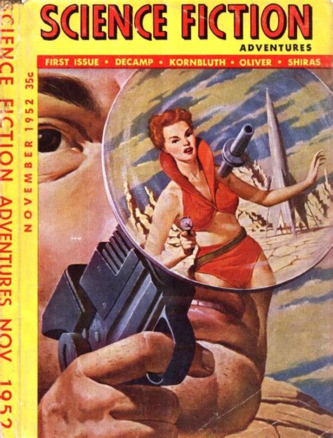 science fiction adventures stories vintage pulp magazine fiction dvd cd c69 ebay