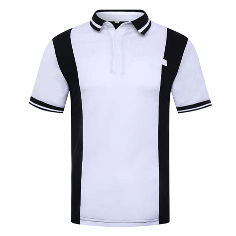 corporate golf shirts gold garment