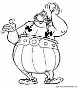 Obelix Asterix Casque Coloriages Enleve Ausmalbilder Ausmalbild Potete Caso Cambiare Genügt Webbrowser Ordnung Benutzen Alles Wird sketch template