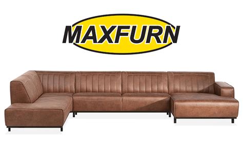 maxfurn meubelen tendenz wonen  showroom