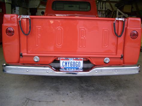 tailgate ford truck enthusiasts forums