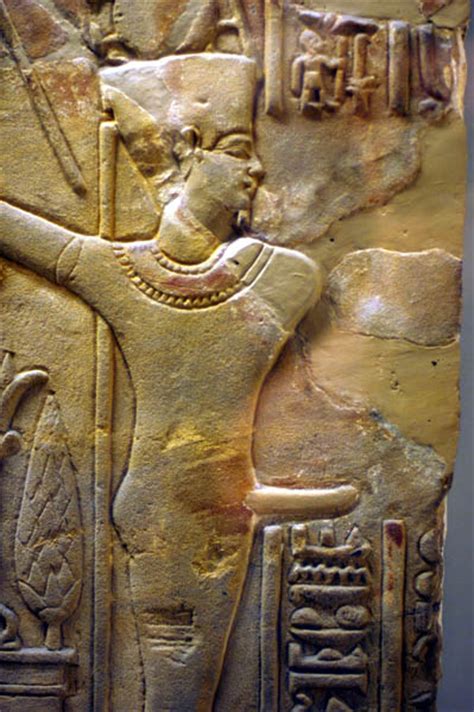 Ancient Egypt And Archaeology Web Site British Museum
