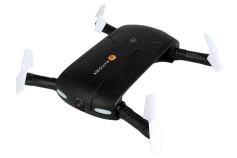 laser navigr drone  pocket selfie drone camera wifi remote