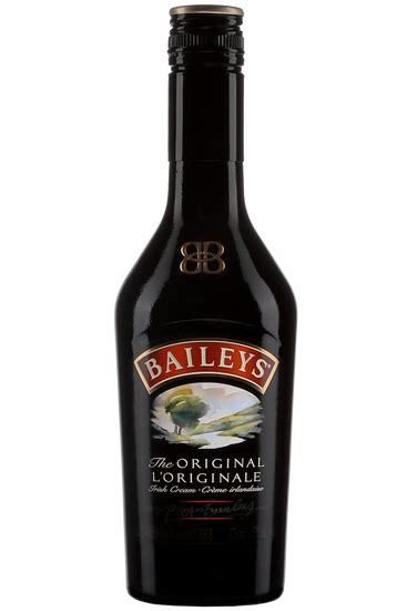 Baileys L Originale Fiche Produit Saq