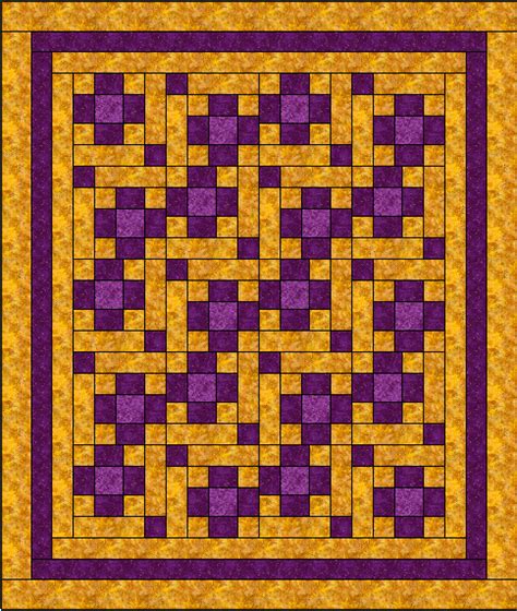 crown royal quilt patterns
