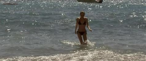 Nude Video Celebs Willa Holland Sexy A Summer In Genoa 2008