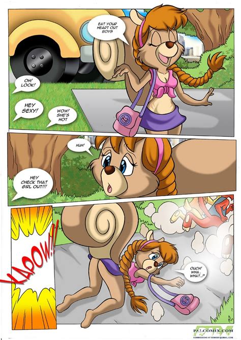 rescue rodents 3 adventures in squirrel humping ic hd porn comics